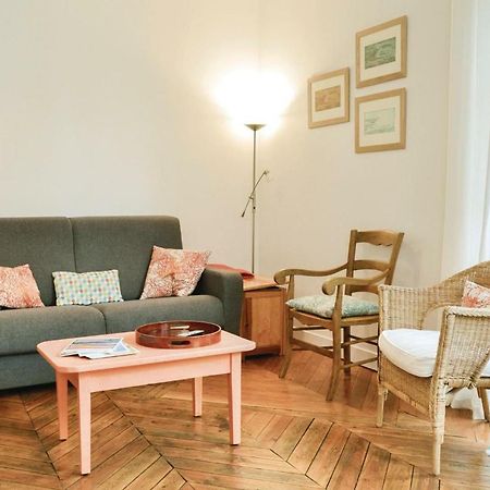 2 Bedroom Awesome Apartment In 메르레뱅 외부 사진